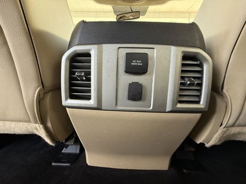 Used 2015 Ford F150 Lariat w/ Equipment Group 501A Mid image 37