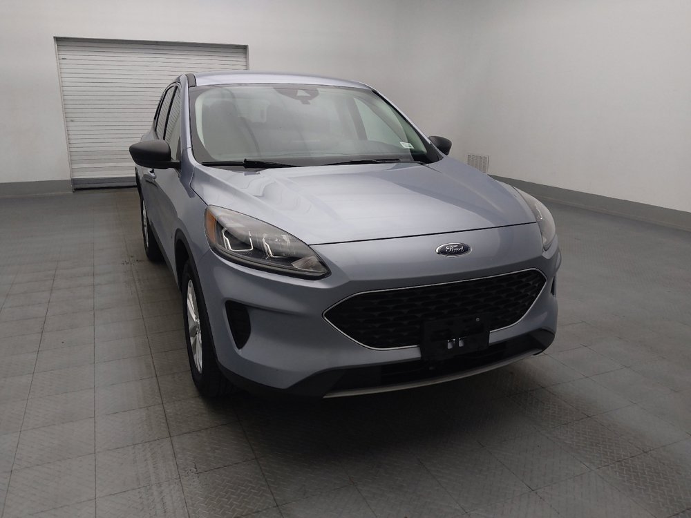 Used 2022 Ford Escape SE w/ Convenience Package AWD/4WD image 14