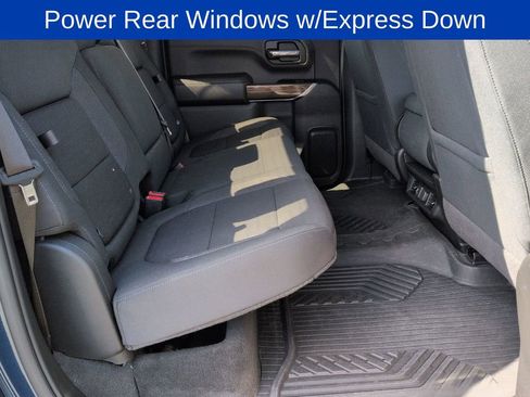 Used 2022 Chevrolet Silverado 1500 RST image 19