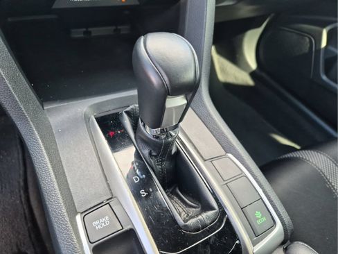 Used 2021 Honda Civic Sport image 15