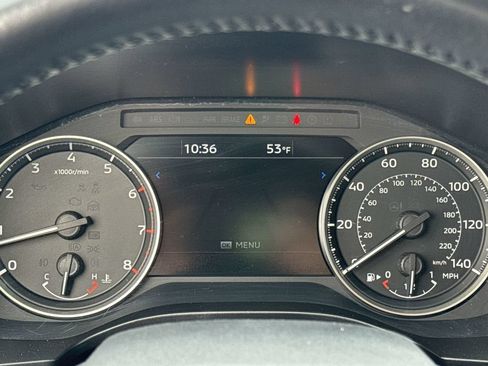Used 2024 Mitsubishi Outlander SE Black Edition AWD/4WD image 14