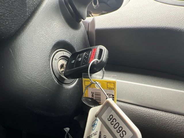 Used 2014 Honda CR-V EX image 19