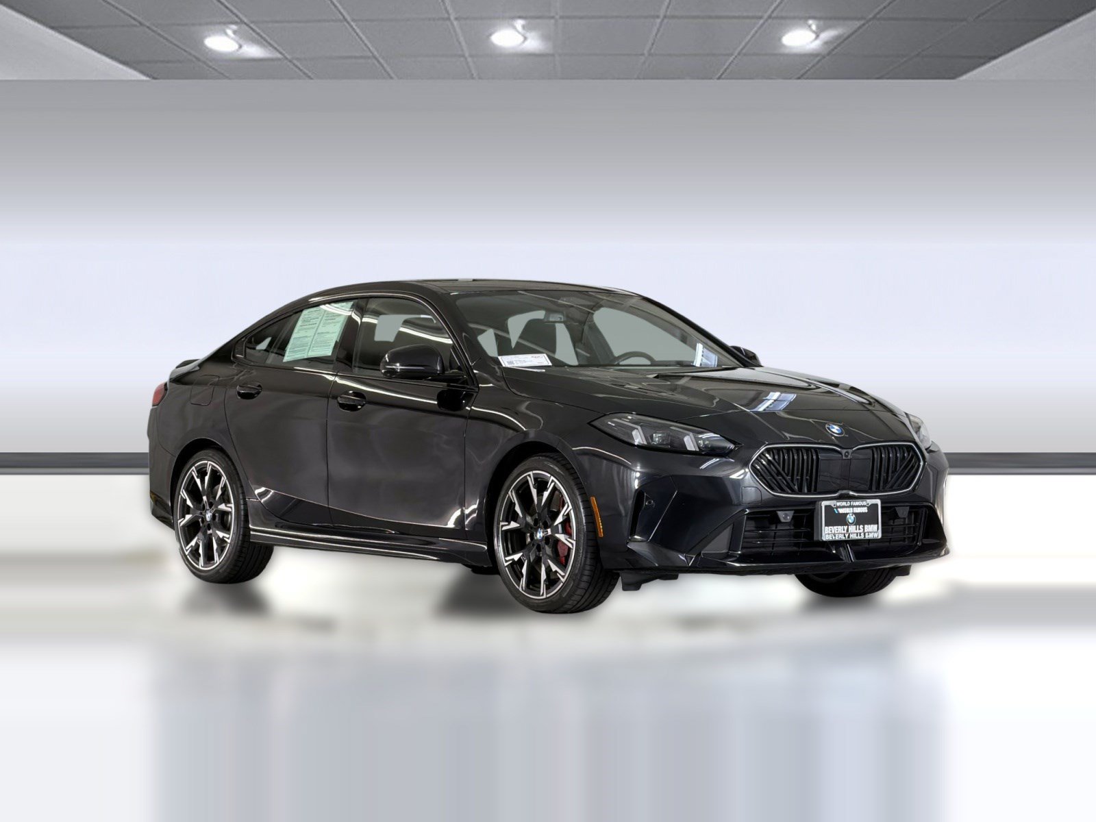 Used 2026 BMW 228i w/ Technology Package FWD image 7