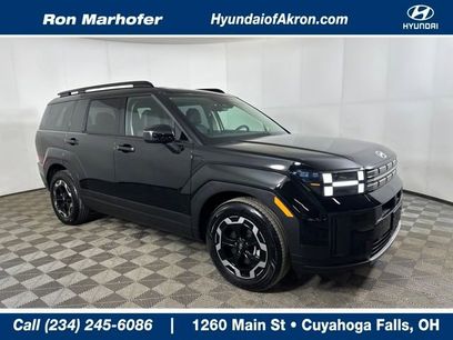 Used 2024 Hyundai Santa Fe SEL