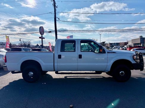 Used 2013 Ford F250 XL w/ PWR Equipment Group image 7