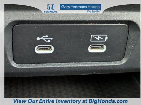 Used 2024 Honda Accord Sport image 32