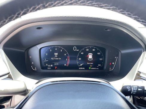 New 2026 Acura ADX FWD image 33