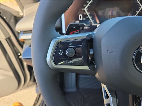 New 2026 BMW 530i xDrive w/ M Sport Package AWD/4WD image 33