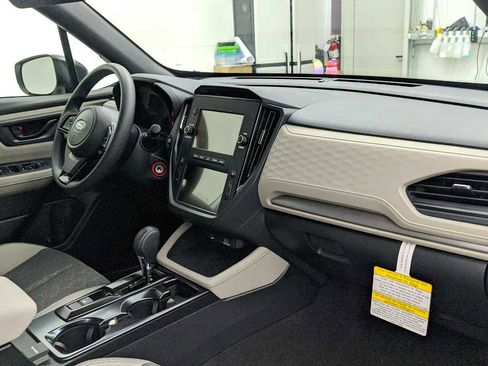 New 2026 Subaru Forester image 25