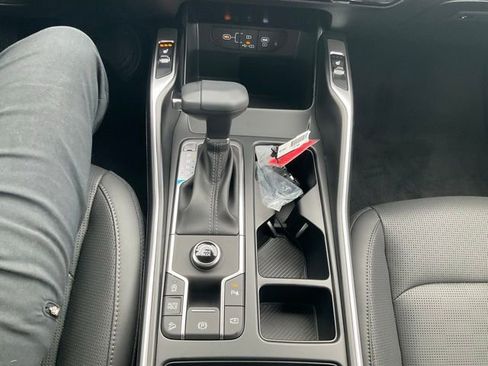 New 2026 Kia Sorento EX image 28