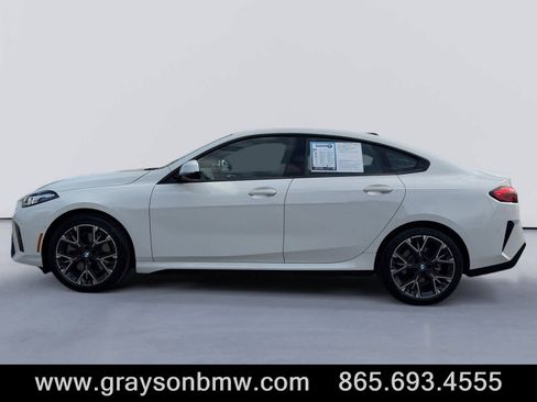 Used 2025 BMW 228i xDrive w/ Premium Package AWD/4WD image 6
