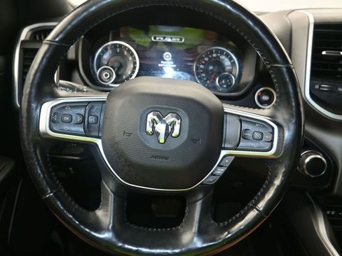 Used 2019 RAM 1500 Big Horn AWD/4WD image 13
