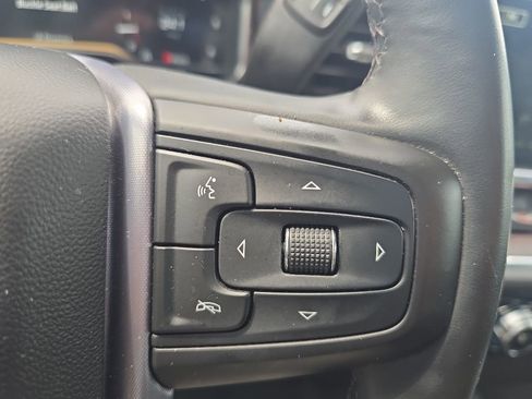 Used 2025 GMC Sierra 1500 SLT RWD image 20