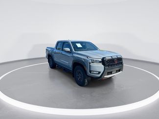 Used 2025 Nissan Frontier PRO-4X AWD/4WD video 2