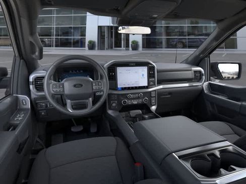 New 2026 Ford F150 XLT w/ Tow/Haul Package AWD/4WD image 9
