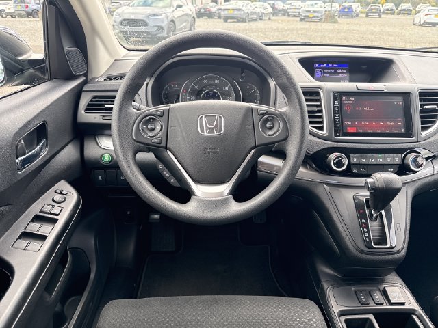 Used 2015 Honda CR-V EX image 19