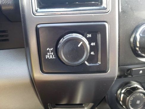 Used 2018 Ford F150 XLT AWD/4WD image 14