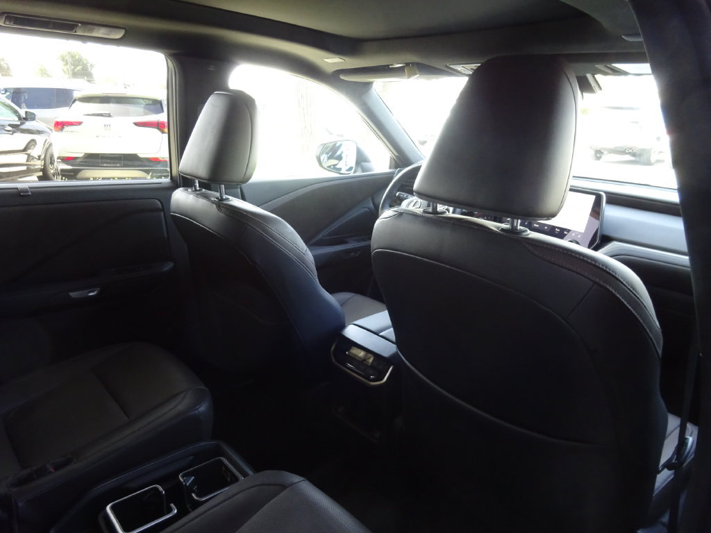 Used 2026 Lexus TX 350 AWD w/ Technology Package image 21