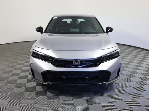 Used 2026 Honda Civic Sport image 2