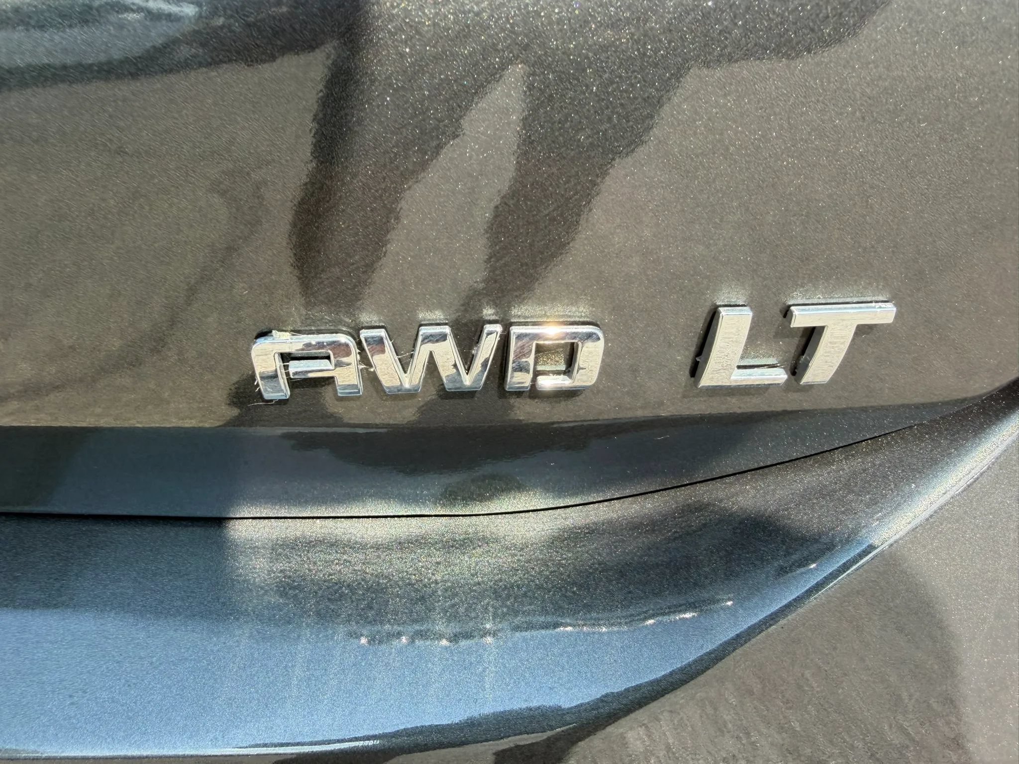 Used 2021 Chevrolet Equinox LT AWD/4WD image 60