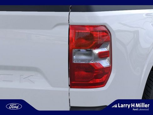 New 2025 Ford Maverick XLT w/ XLT Luxury Package image 22