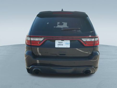 Used 2025 Dodge Durango SRT Hellcat image 8