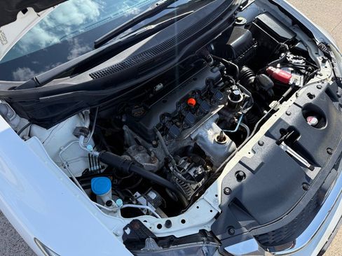 Used 2013 Honda Civic LX image 30