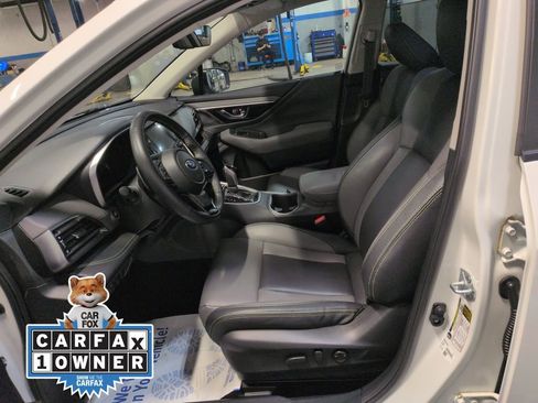 Used 2024 Subaru Outback Onyx Edition XT w/ Popular Package #2 image 11