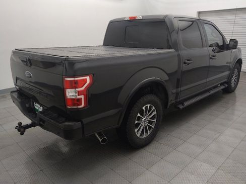 Used 2018 Ford F150 XLT w/ Equipment Group 302A Luxury RWD image 9