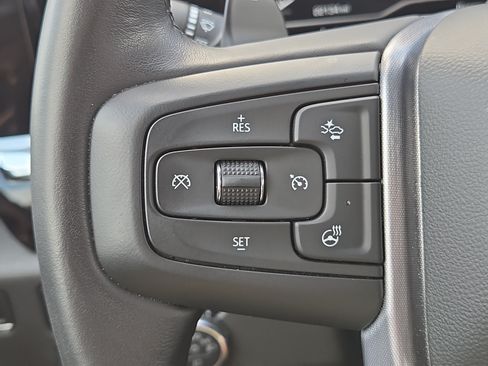 Used 2023 GMC Sierra 1500 SLT RWD image 23