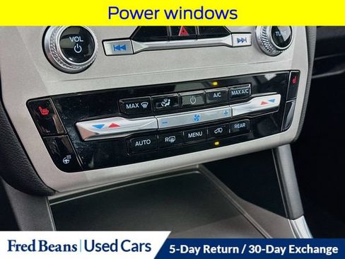 Certified 2023 Ford Explorer XLT w/ Equipment Group 202A AWD/4WD image 20