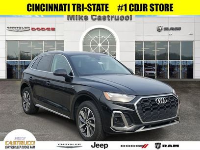Used 2023 Audi Q5 2.0T Premium Plus w/ Premium Plus Package