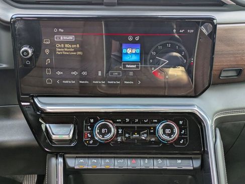 Used 2023 GMC Sierra 1500 Denali Ultimate image 21