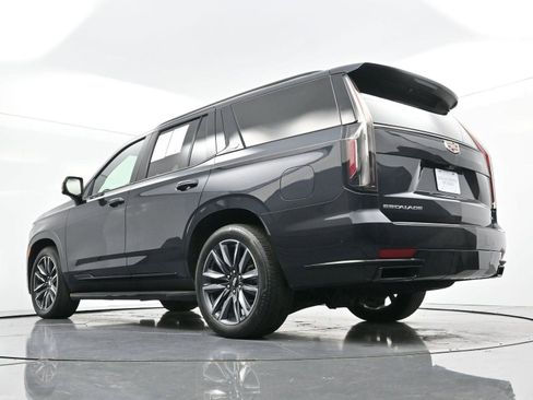 Certified 2024 Cadillac Escalade Sport Platinum image 54