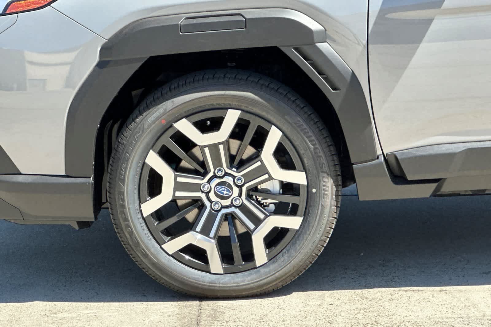 New 2026 Subaru Outback Touring XT AWD/4WD image 34