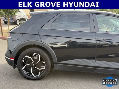 Certified 2024 Hyundai Ioniq 5 SEL image 8