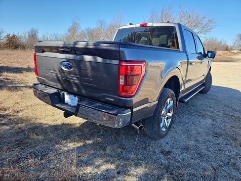 Used 2022 Ford F150 XLT w/ Equipment Group 302A High image 4