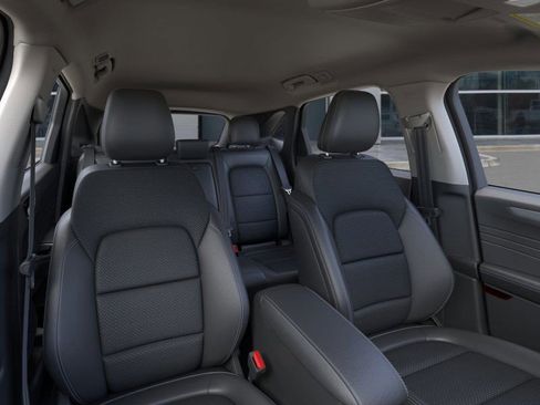 New 2026 Ford Escape SE image 12