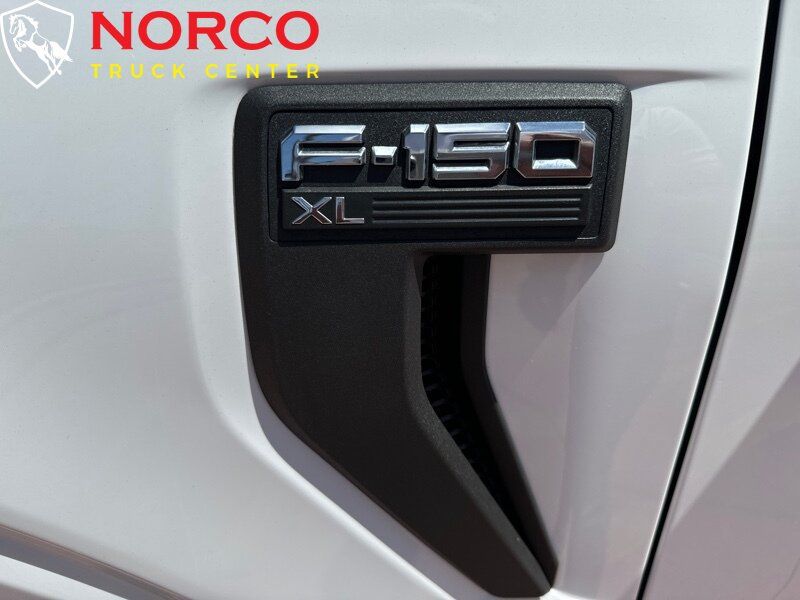 Used 2022 Ford F150 XL w/ Equipment Group 101A High RWD image 18