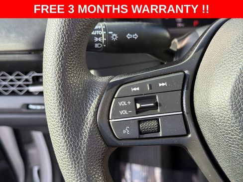 Used 2023 Honda Accord EX image 39