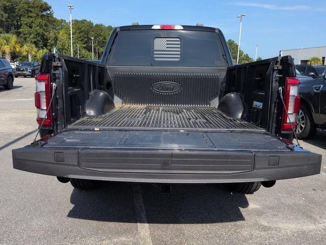 Used 2023 Ford F150 Lariat w/ Equipment Group 502A High AWD/4WD image 13