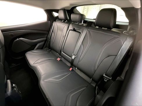 Used 2023 Ford Mustang Mach-E Premium image 35