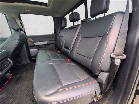 Used 2024 Ford F250 Lariat w/ Lariat Ultimate Package AWD/4WD image 19
