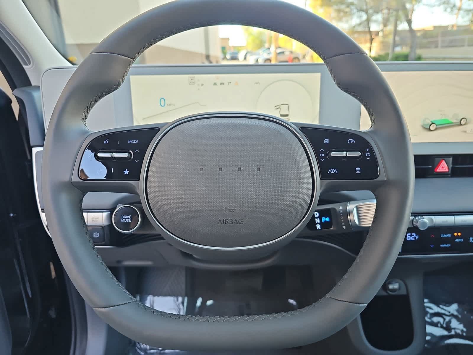 Certified 2024 Hyundai Ioniq 5 SEL RWD image 19