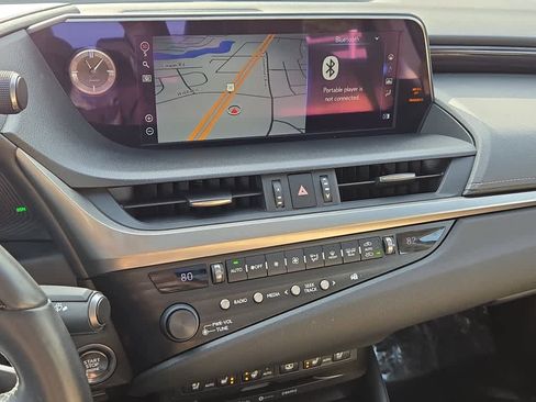 Used 2020 Lexus ES 350 Luxury image 14