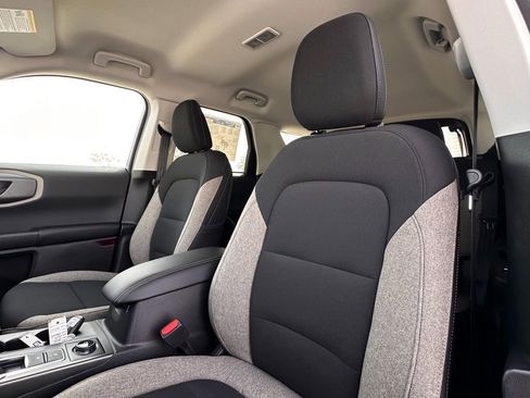 New 2025 Ford Bronco Sport Big Bend w/ Convenience Package image 45