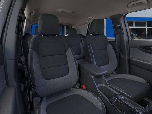 New 2026 Chevrolet TrailBlazer LT image 16