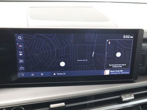 Used 2025 Hyundai Santa Fe XRT image 16