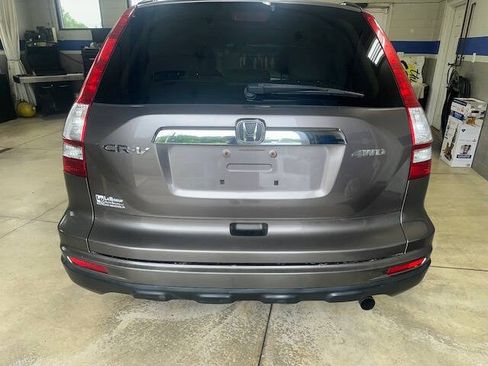 Used 2011 Honda CR-V EX image 6