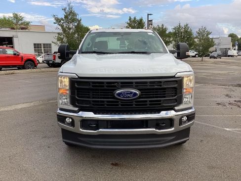 New 2026 Ford F350 XL AWD/4WD image 2